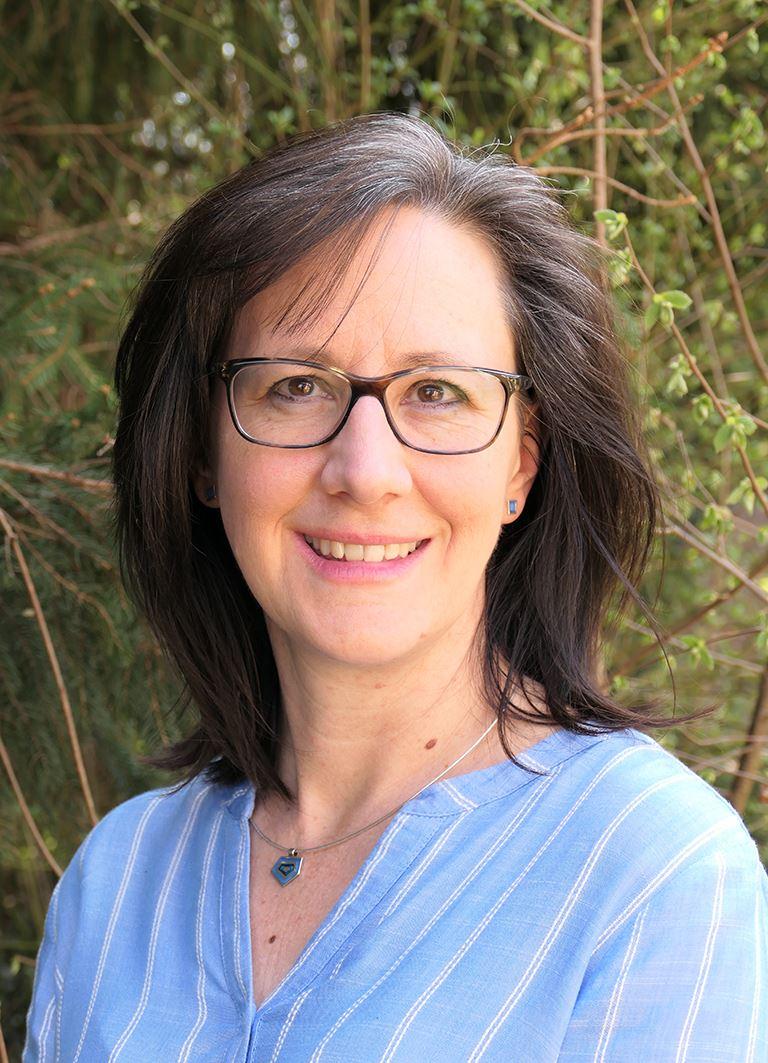 Silke Kugler